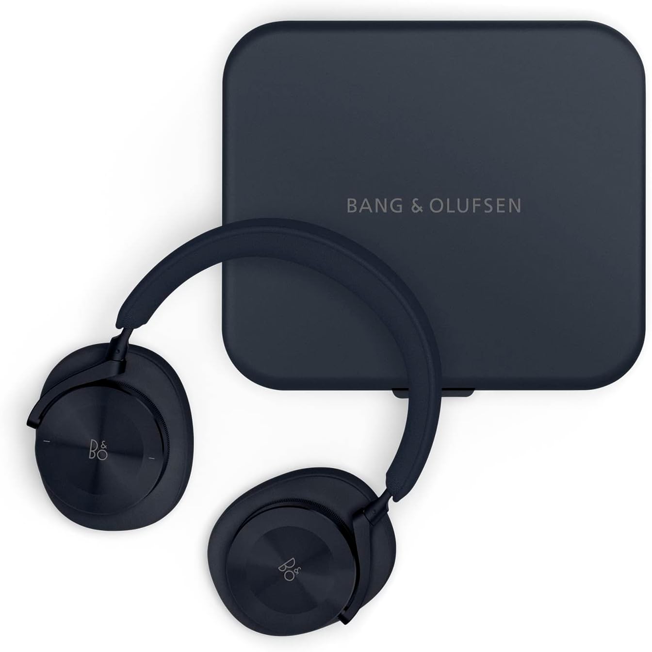Bang & Olufsen Beoplay H95 - Kabelloser Bluetooth Over-Ear Kopfhörer mit Active Noise Cancellation und 4 Mikrofone, Akkulaufzeit bis zu 50 Stunden, USB-C Kabel, Alu-Tasche - Schwarz Anthra 12 51FdoI5tBkL. AC SL1500 - smartspeakergames.de