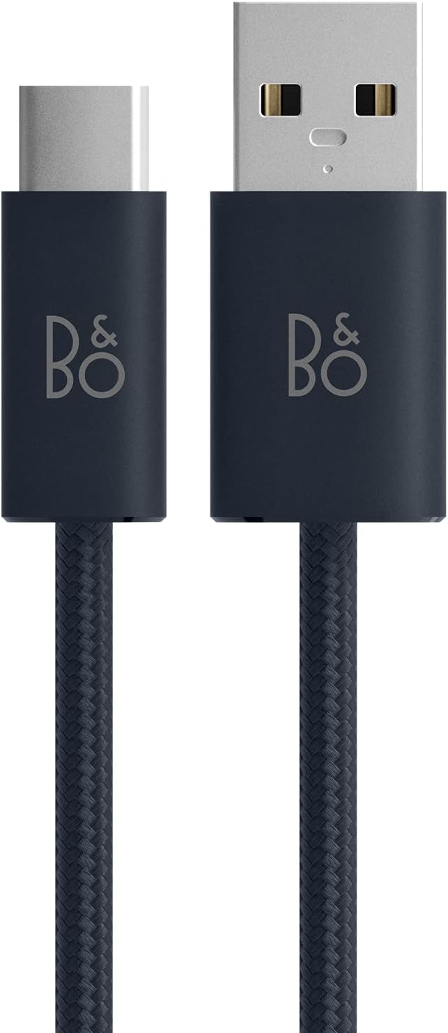 Bang & Olufsen Beoplay H95 - Kabelloser Bluetooth Over-Ear Kopfhörer mit Active Noise Cancellation und 4 Mikrofone, Akkulaufzeit bis zu 50 Stunden, USB-C Kabel, Alu-Tasche - Schwarz Anthra 15 51GLGv1jSSL. AC SL1500 - smartspeakergames.de
