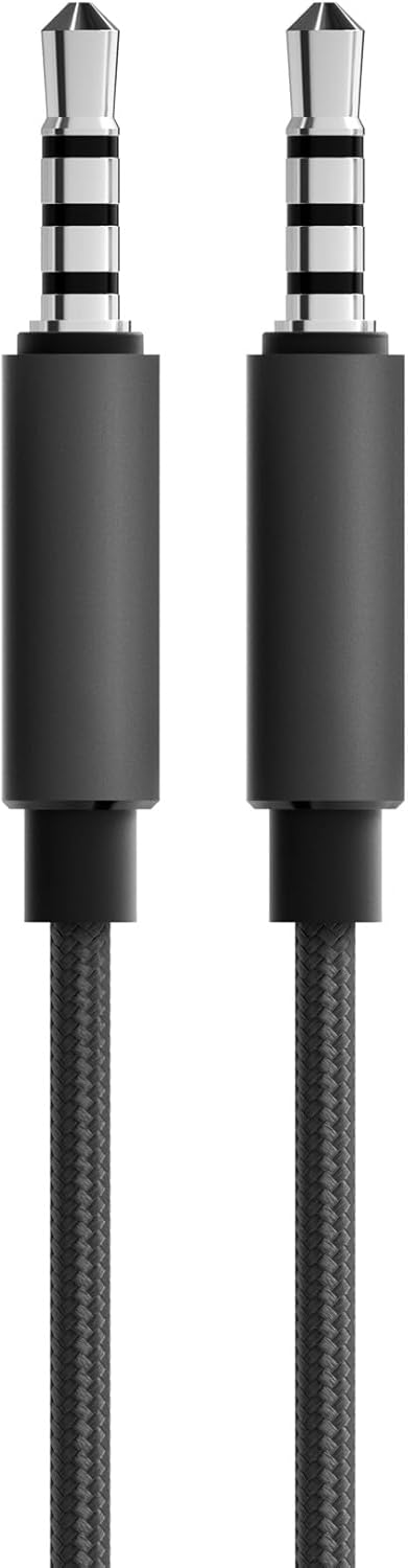 Bang & Olufsen Beoplay H95 - Kabelloser Bluetooth Over-Ear Kopfhörer mit Active Noise Cancellation und 4 Mikrofone, Akkulaufzeit bis zu 50 Stunden, USB-C Kabel, Alu-Tasche - Schwarz Anthra 48 51LzobSV 2L. AC SL1500 - smartspeakergames.de