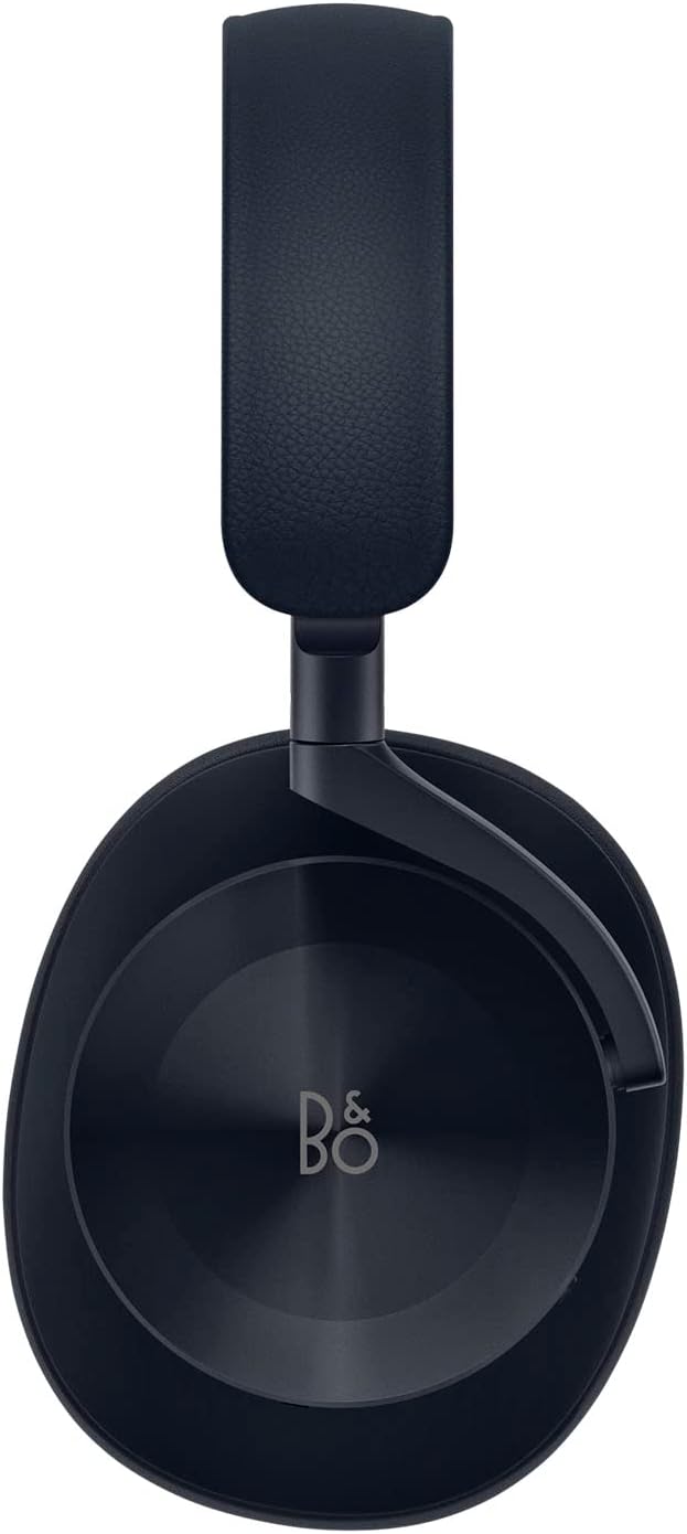 Bang & Olufsen Beoplay H95 - Kabelloser Bluetooth Over-Ear Kopfhörer mit Active Noise Cancellation und 4 Mikrofone, Akkulaufzeit bis zu 50 Stunden, USB-C Kabel, Alu-Tasche - Schwarz Anthra 6 51owTNslf3L. AC SL1500 - smartspeakergames.de