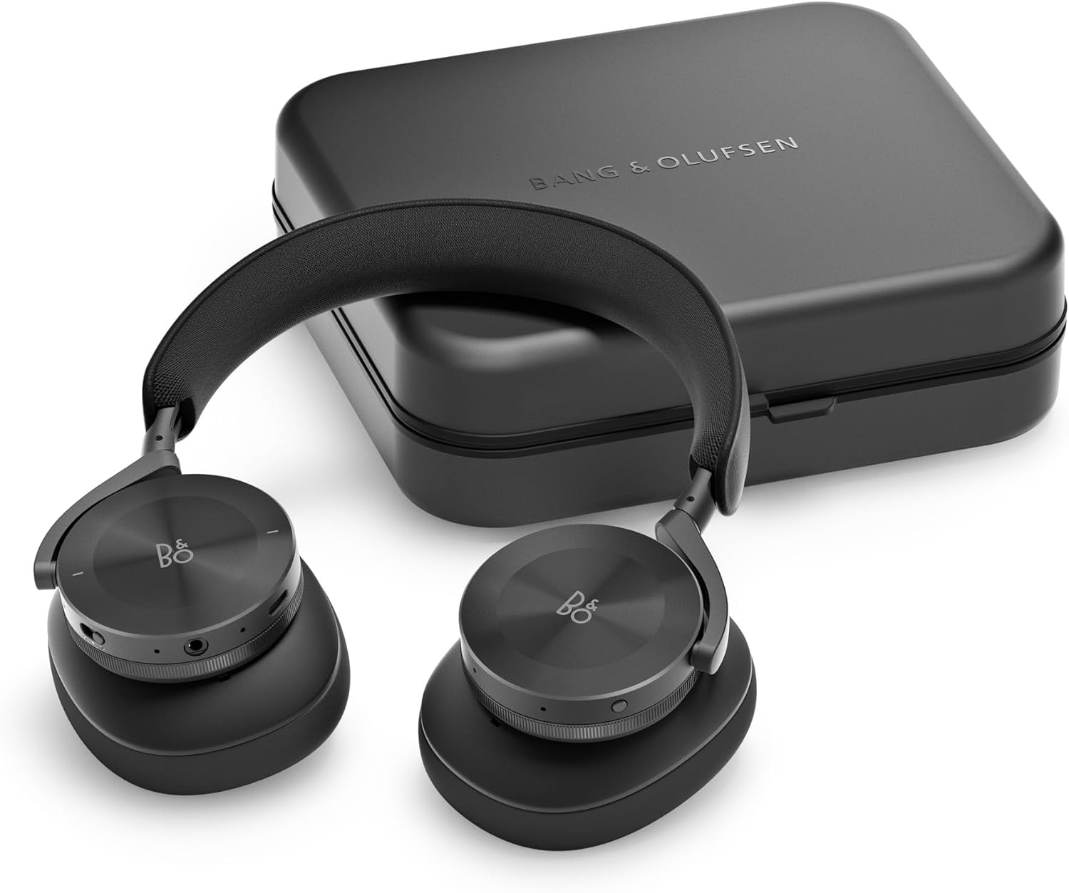 Bang & Olufsen Beoplay H95 - Kabelloser Bluetooth Over-Ear Kopfhörer mit Active Noise Cancellation und 4 Mikrofone, Akkulaufzeit bis zu 50 Stunden, USB-C Kabel, Alu-Tasche - Schwarz Anthra 46 613bqv6GIcL. AC SL1500 - smartspeakergames.de