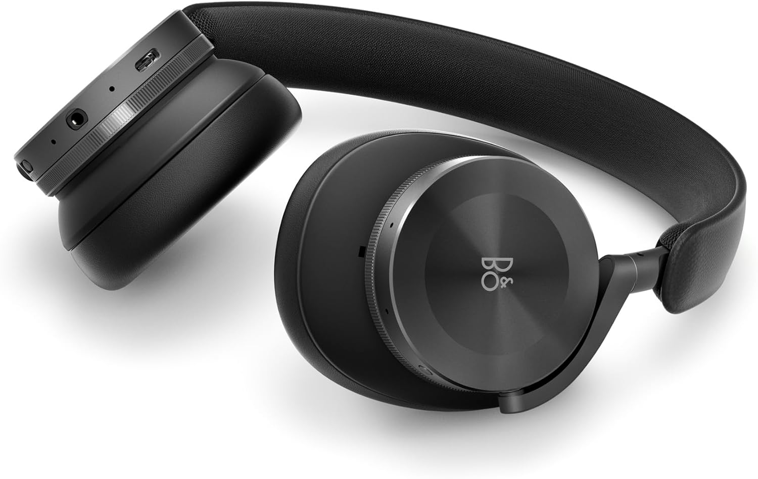Bang & Olufsen Beoplay H95 - Kabelloser Bluetooth Over-Ear Kopfhörer mit Active Noise Cancellation und 4 Mikrofone, Akkulaufzeit bis zu 50 Stunden, USB-C Kabel, Alu-Tasche - Schwarz Anthra 43 614EdwYMlNL. AC SL1500 - smartspeakergames.de