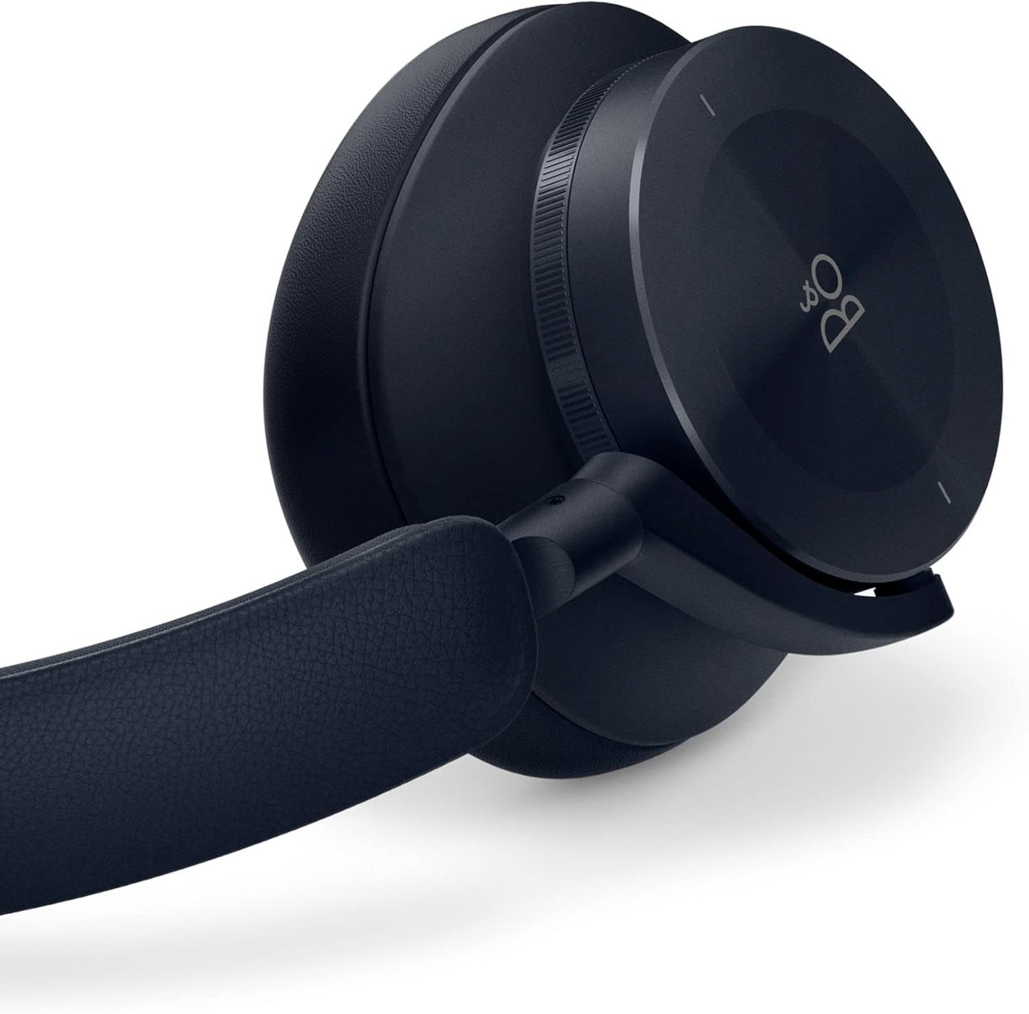 Bang & Olufsen Beoplay H95 - Kabelloser Bluetooth Over-Ear Kopfhörer mit Active Noise Cancellation und 4 Mikrofone, Akkulaufzeit bis zu 50 Stunden, USB-C Kabel, Alu-Tasche - Schwarz Anthra 10 617teRybSZL. AC SL1500 - smartspeakergames.de