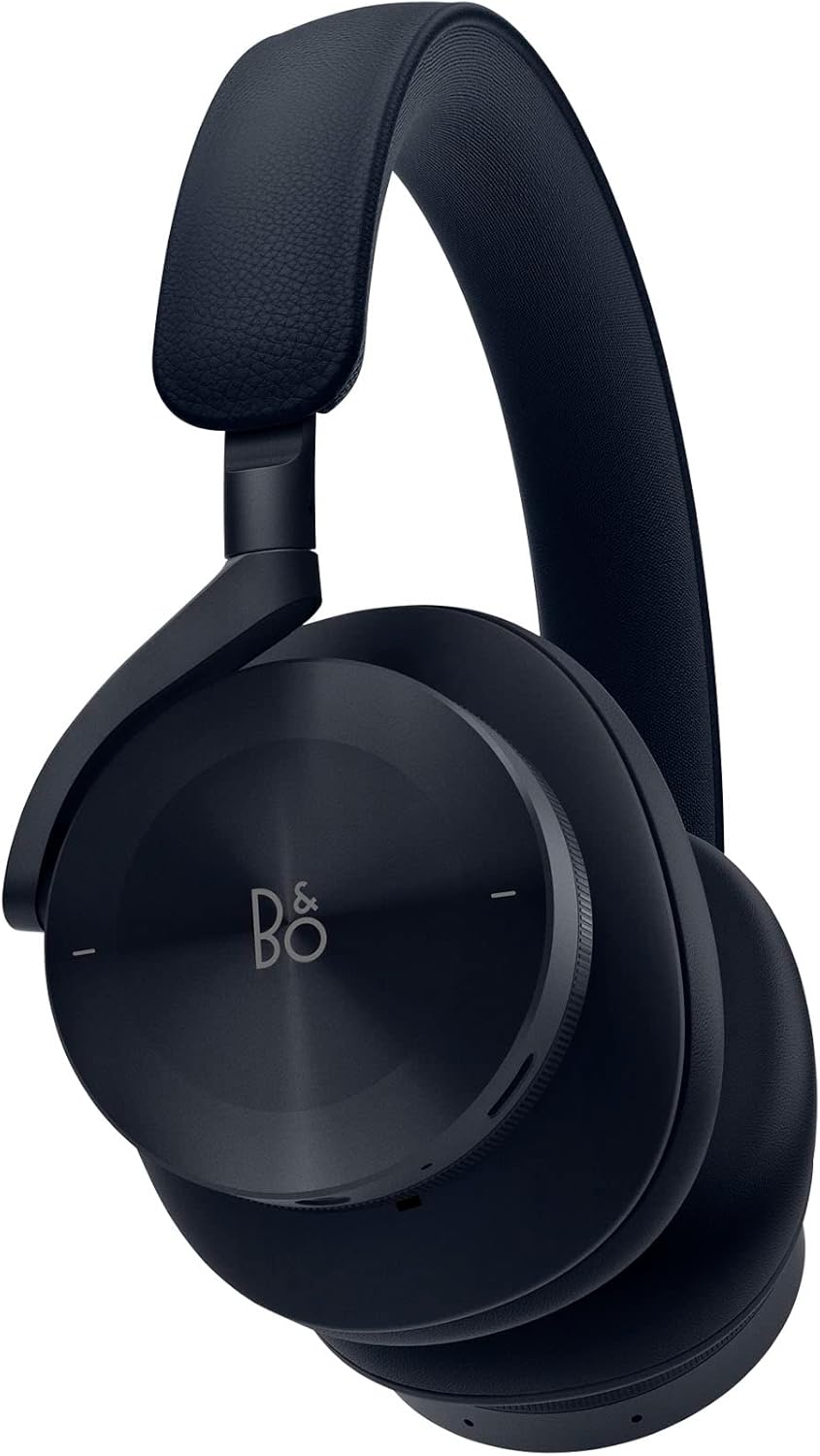 Bang & Olufsen Beoplay H95 - Kabelloser Bluetooth Over-Ear Kopfhörer mit Active Noise Cancellation und 4 Mikrofone, Akkulaufzeit bis zu 50 Stunden, USB-C Kabel, Alu-Tasche - Schwarz Anthra 4 618hM3VwPPL. AC SL1500 - smartspeakergames.de