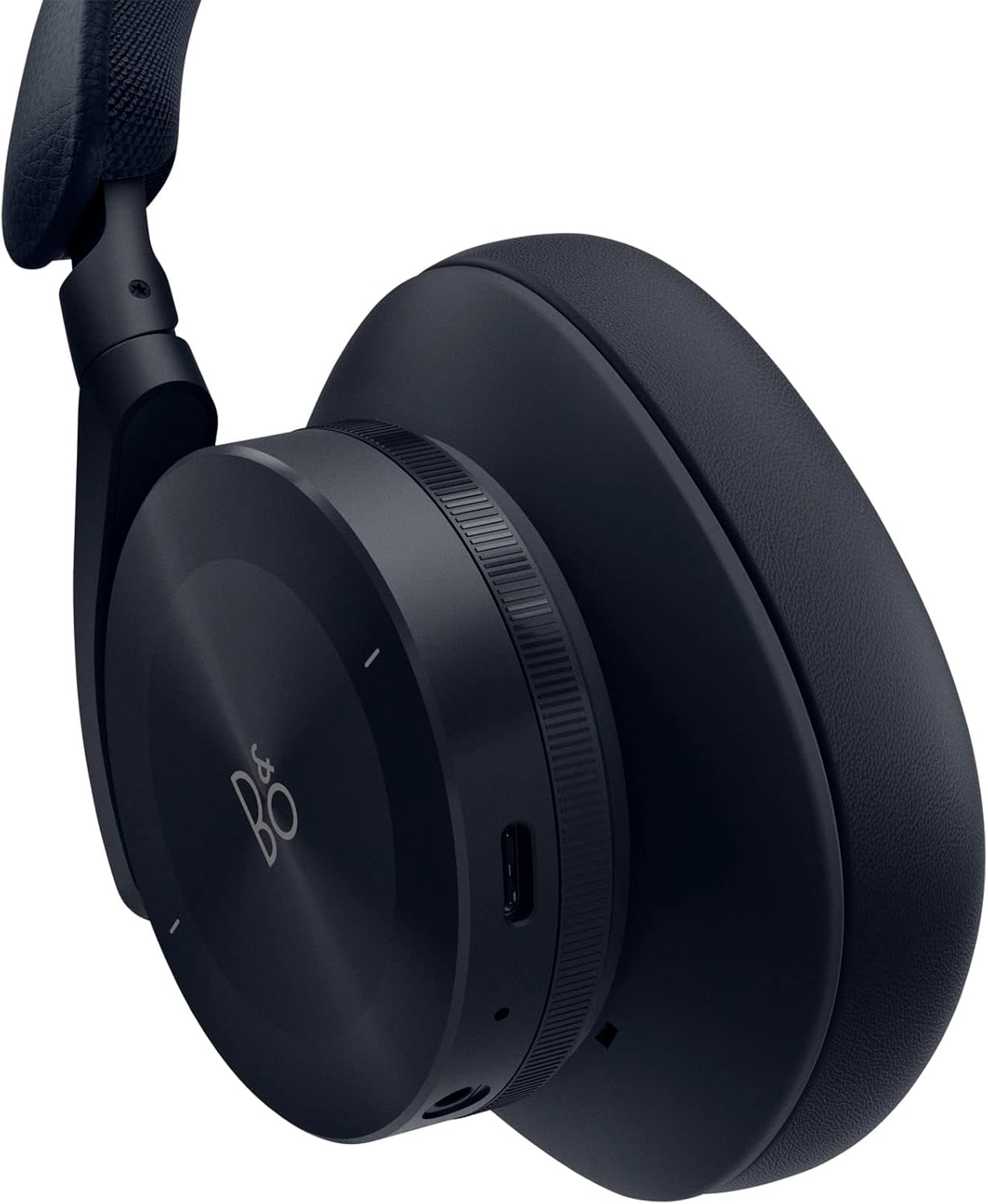 Bang & Olufsen Beoplay H95 - Kabelloser Bluetooth Over-Ear Kopfhörer mit Active Noise Cancellation und 4 Mikrofone, Akkulaufzeit bis zu 50 Stunden, USB-C Kabel, Alu-Tasche - Schwarz Anthra 8 61Em8+UQi5L. AC SL1500 - smartspeakergames.de