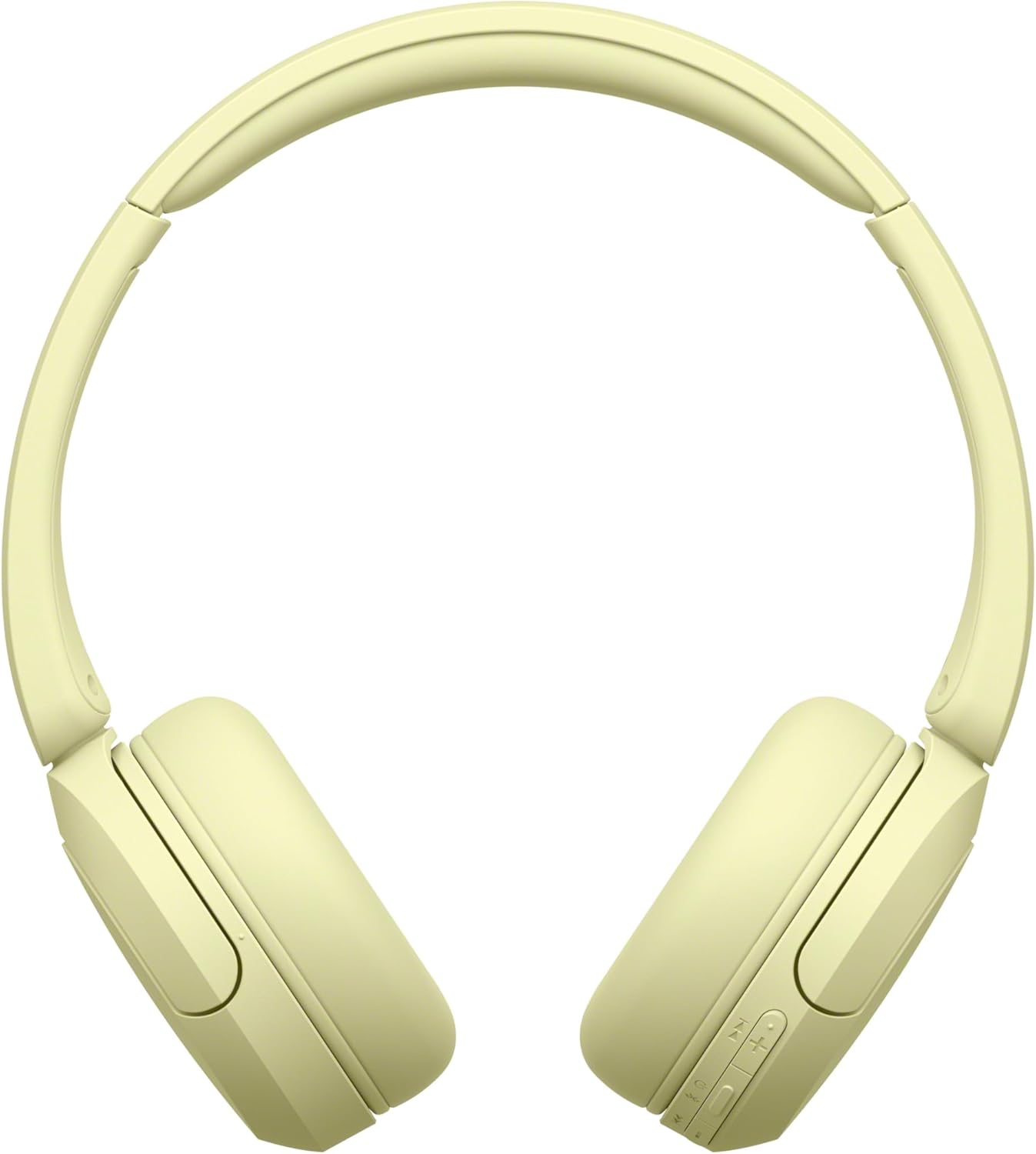 Sony WH-CH520 Kabelloser Bluetooth On-Ear-Kopfhörer, hohe Klangqualität, leichtes Design, bis zu 50 Stunden Akkulaufzeit, Schnellladung, EQ, klare Gesprächsqualität, iOS und Android - Gelb 13 61POi1HtohL. AC SL1500 - smartspeakergames.de