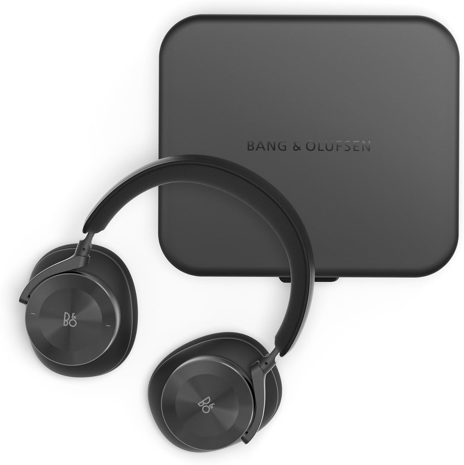 Bang & Olufsen Beoplay H95 - Kabelloser Bluetooth Over-Ear Kopfhörer mit Active Noise Cancellation und 4 Mikrofone, Akkulaufzeit bis zu 50 Stunden, USB-C Kabel, Alu-Tasche - Schwarz Anthra 45 61meceCzZEL. AC SL1500 - smartspeakergames.de