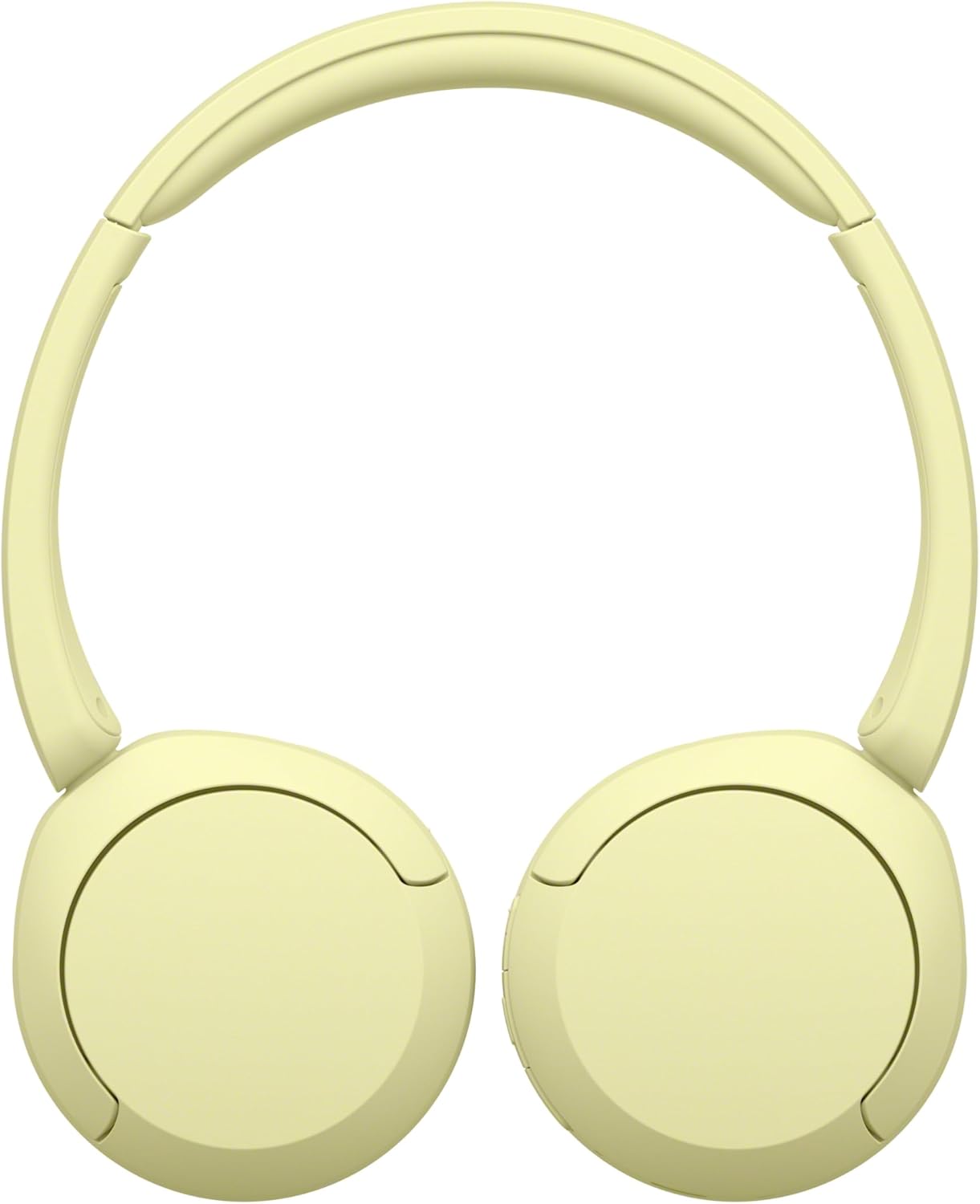 Sony WH-CH520 Kabelloser Bluetooth On-Ear-Kopfhörer, hohe Klangqualität, leichtes Design, bis zu 50 Stunden Akkulaufzeit, Schnellladung, EQ, klare Gesprächsqualität, iOS und Android - Gelb 14 61qO3aCLOlL. AC SL1500 - smartspeakergames.de