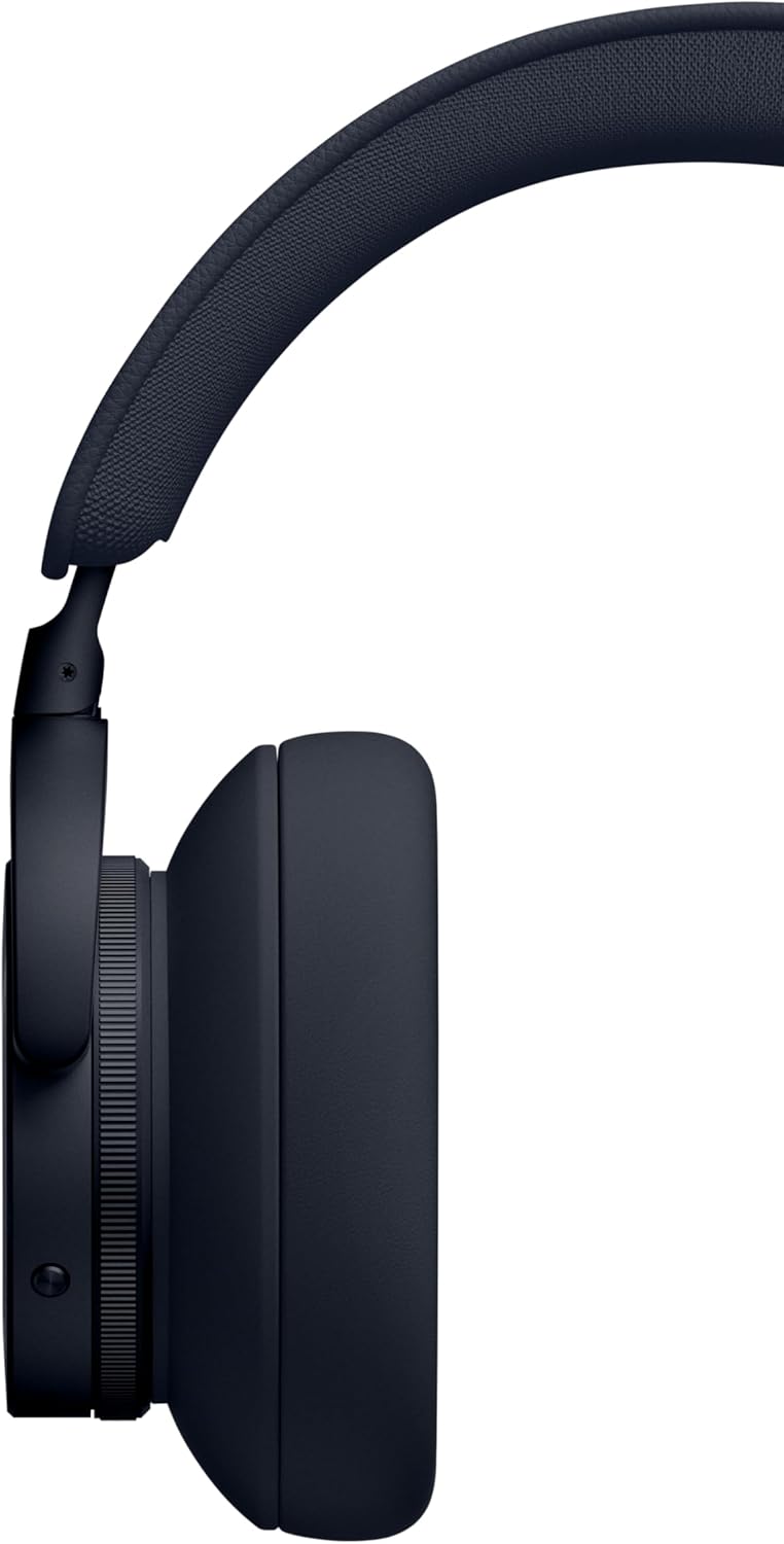Bang & Olufsen Beoplay H95 - Kabelloser Bluetooth Over-Ear Kopfhörer mit Active Noise Cancellation und 4 Mikrofone, Akkulaufzeit bis zu 50 Stunden, USB-C Kabel, Alu-Tasche - Schwarz Anthra 7 61tNNHavwSL. AC SL1500 - smartspeakergames.de