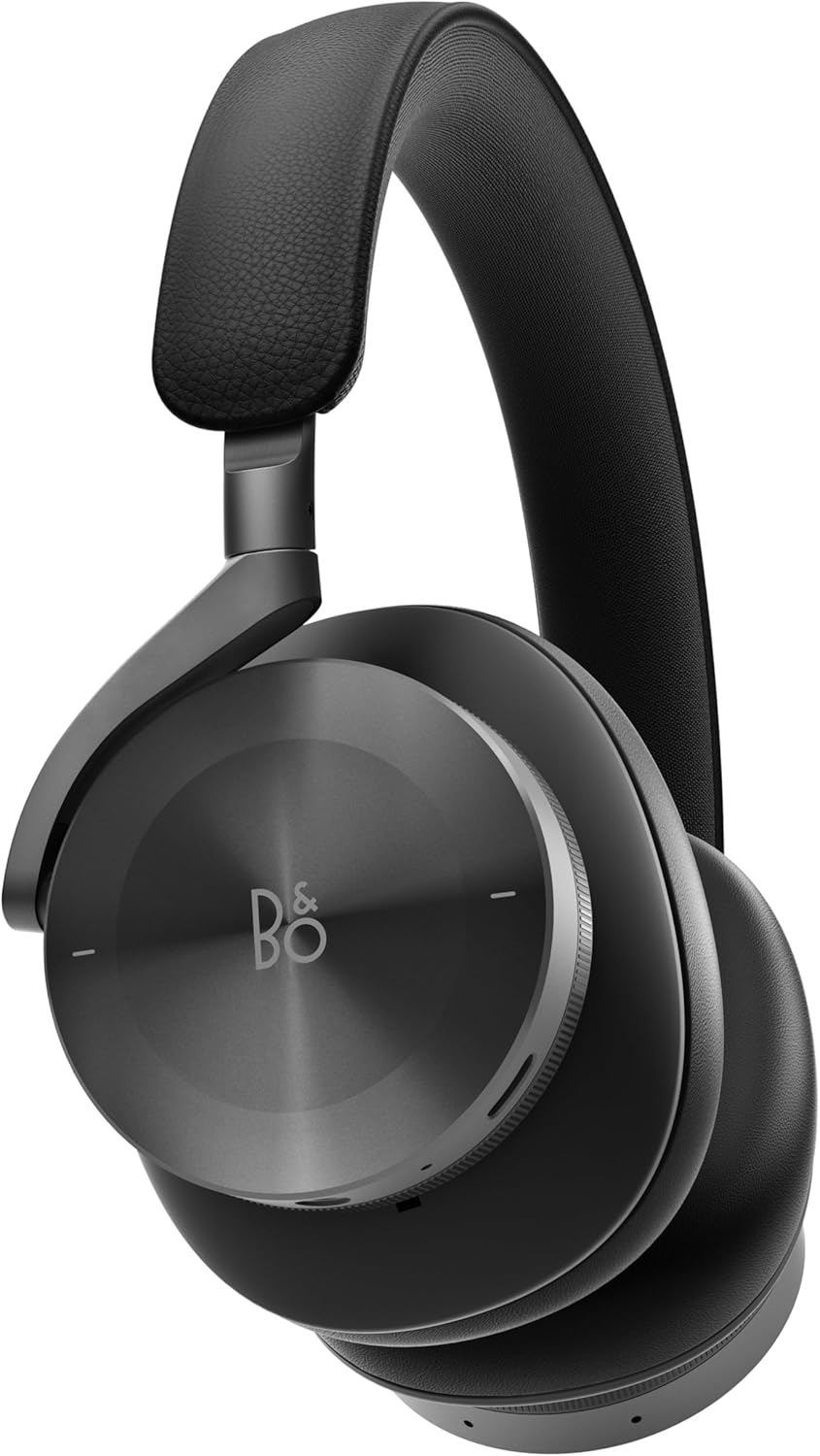 Bang & Olufsen Beoplay H95 - Kabelloser Bluetooth Over-Ear Kopfhörer mit Active Noise Cancellation und 4 Mikrofone, Akkulaufzeit bis zu 50 Stunden, USB-C Kabel, Alu-Tasche - Schwarz Anthra 41 71+mCfq TtL. AC SL1500 - smartspeakergames.de