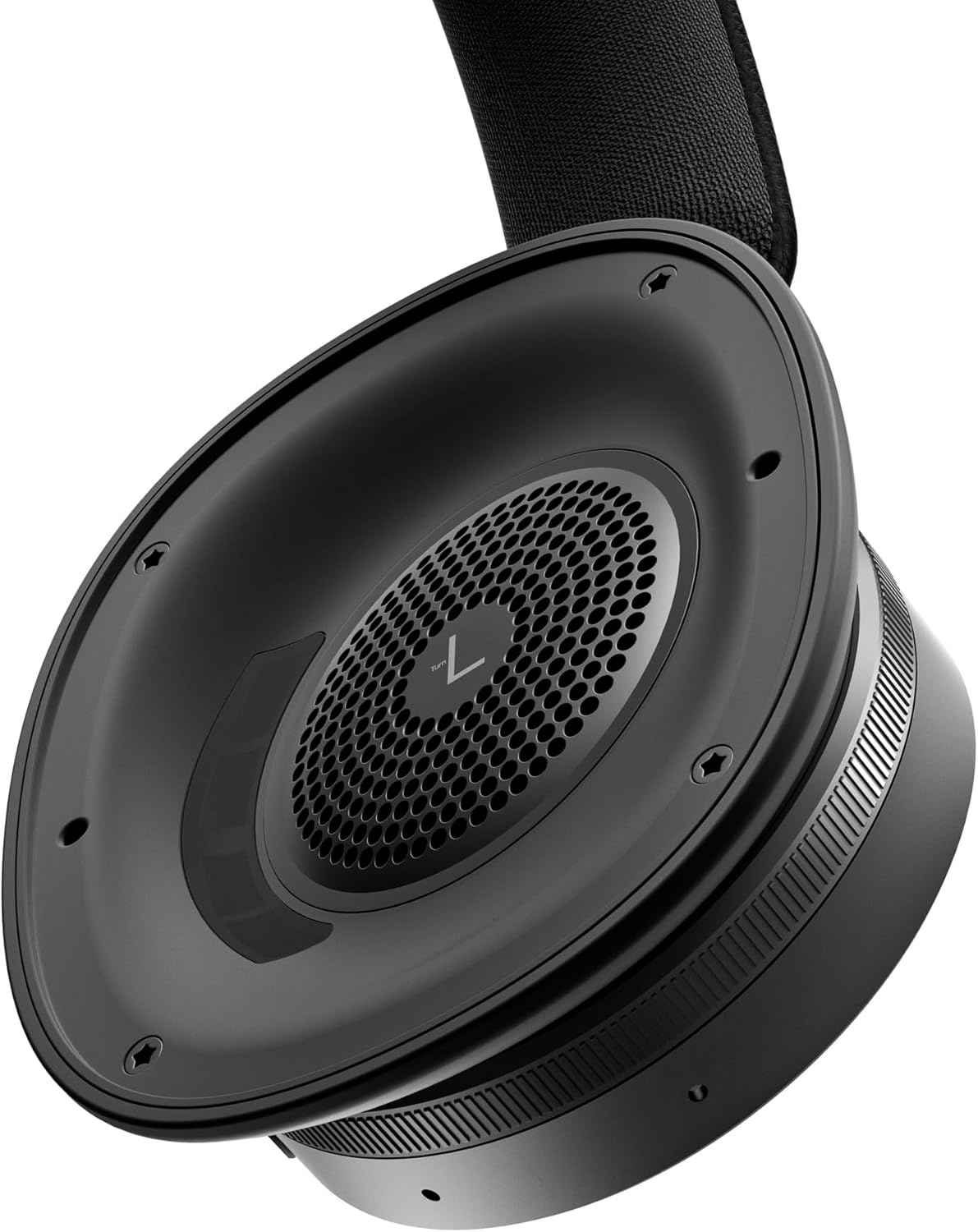 Bang & Olufsen Beoplay H95 - Kabelloser Bluetooth Over-Ear Kopfhörer mit Active Noise Cancellation und 4 Mikrofone, Akkulaufzeit bis zu 50 Stunden, USB-C Kabel, Alu-Tasche - Schwarz Anthra 42 71 TP65PyPL. AC SL1500 - smartspeakergames.de