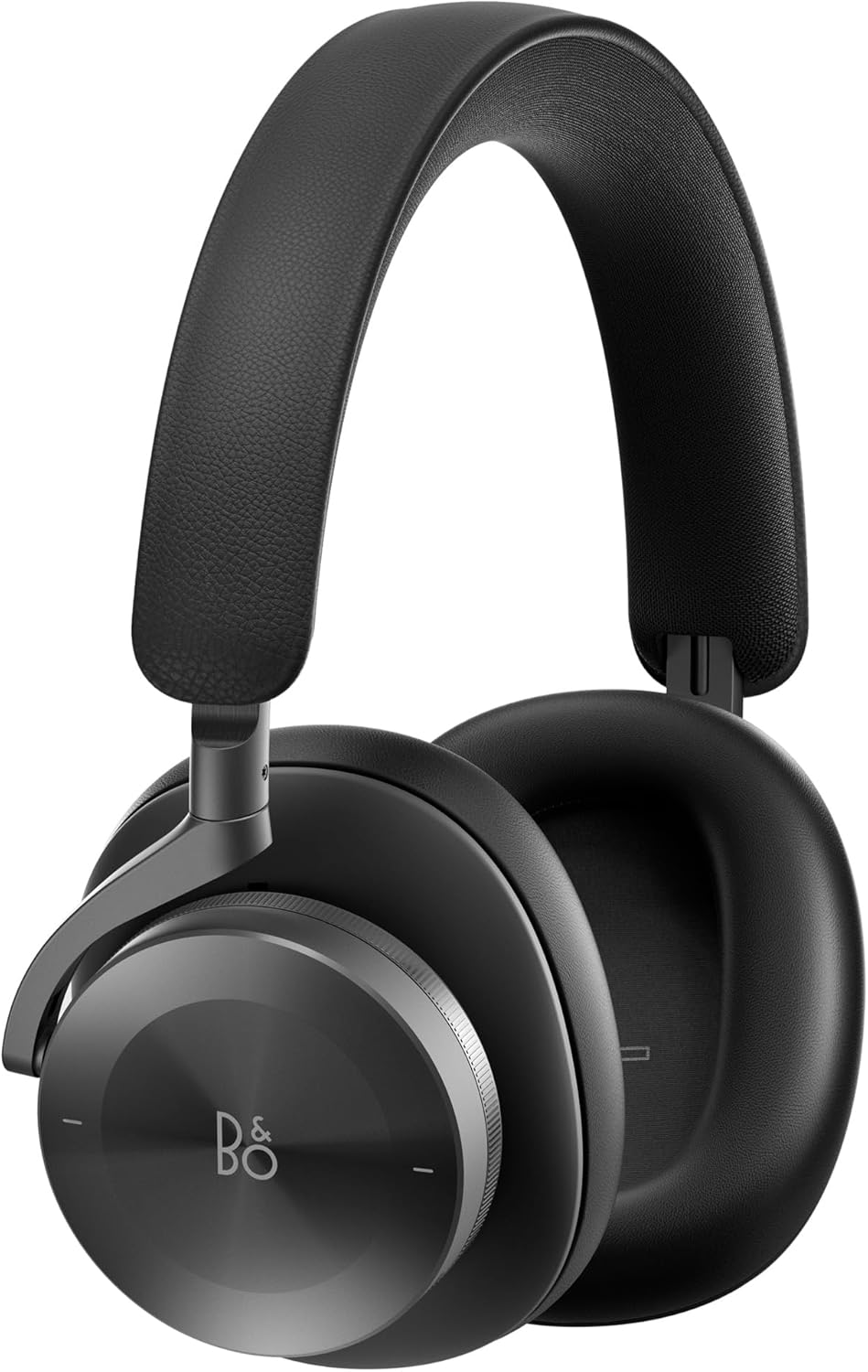 Bang & Olufsen Beoplay H95 - Kabelloser Bluetooth Over-Ear Kopfhörer mit Active Noise Cancellation und 4 Mikrofone, Akkulaufzeit bis zu 50 Stunden, USB-C Kabel, Alu-Tasche - Schwarz Anthra 34 71FAY fjHZL. AC SL1500 - smartspeakergames.de
