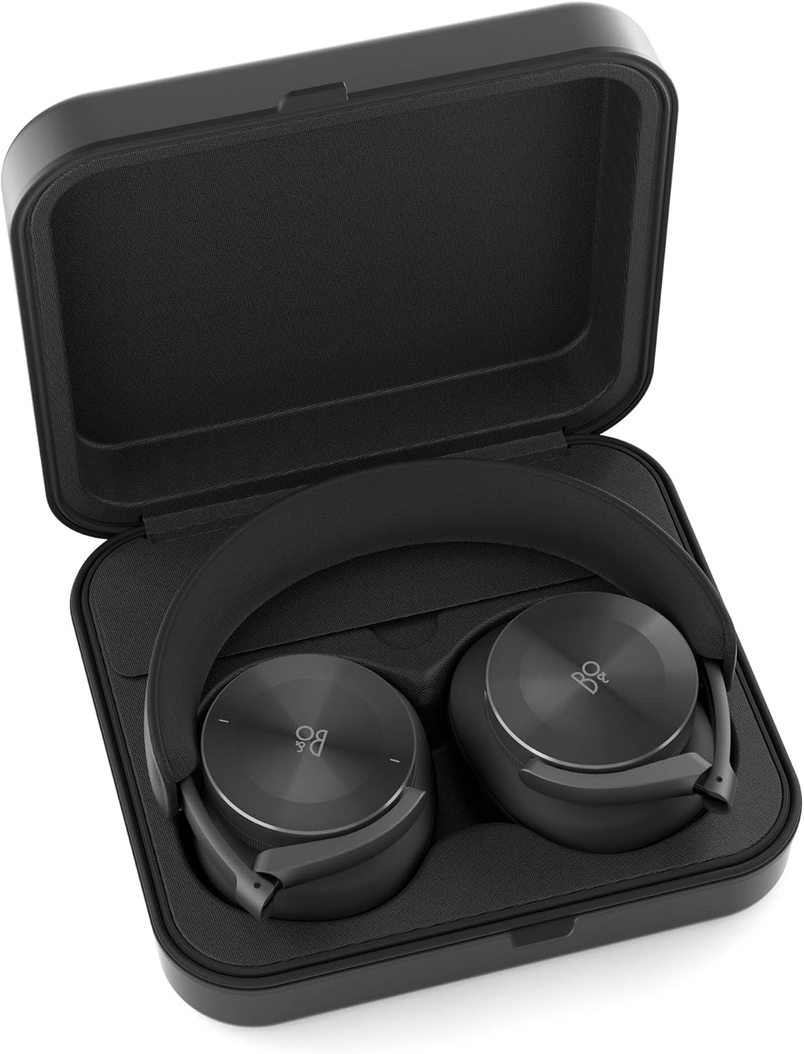 Bang & Olufsen Beoplay H95 - Kabelloser Bluetooth Over-Ear Kopfhörer mit Active Noise Cancellation und 4 Mikrofone, Akkulaufzeit bis zu 50 Stunden, USB-C Kabel, Alu-Tasche - Schwarz Anthra 39 71jLrjJY5JL. AC SL1500 - smartspeakergames.de