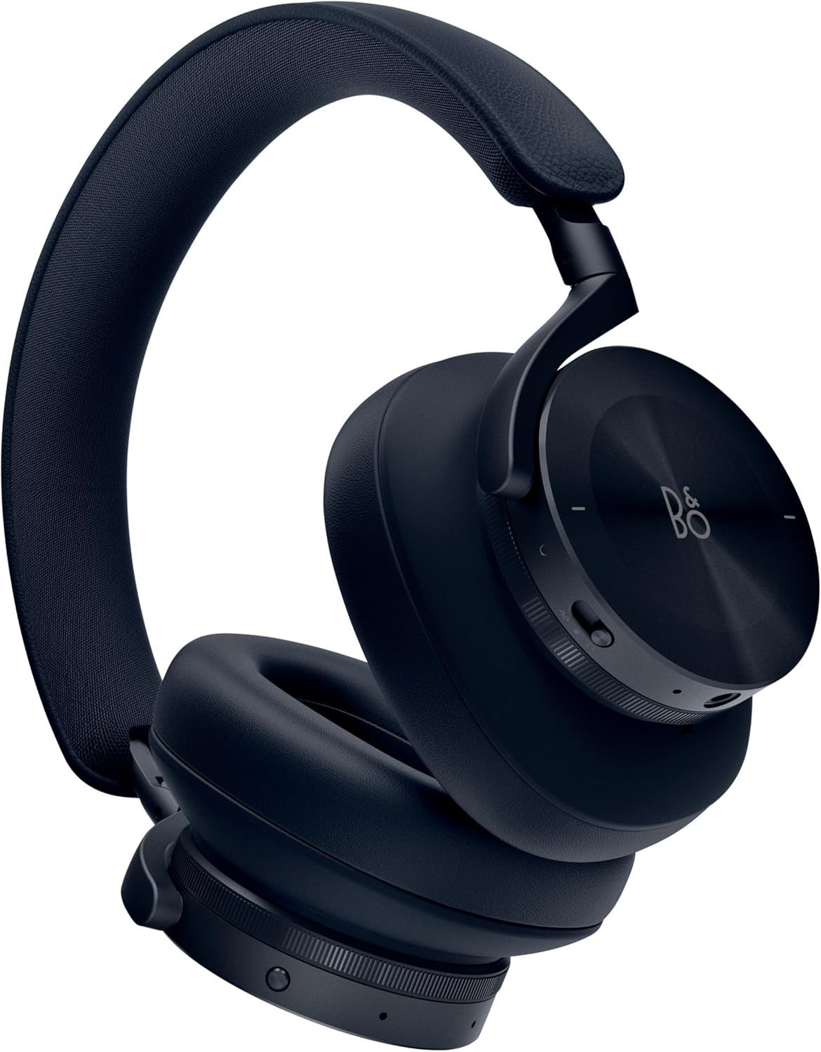 Bang & Olufsen Beoplay H95 - Kabelloser Bluetooth Over-Ear Kopfhörer mit Active Noise Cancellation und 4 Mikrofone, Akkulaufzeit bis zu 50 Stunden, USB-C Kabel, Alu-Tasche - Schwarz Anthra 5 71pVn w6w7L. AC SL1500 - smartspeakergames.de