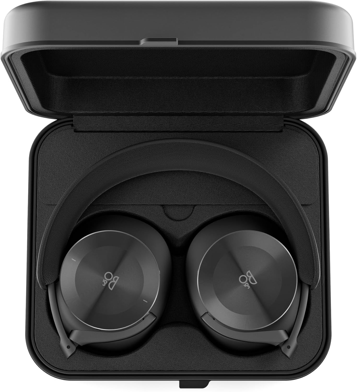 Bang & Olufsen Beoplay H95 - Kabelloser Bluetooth Over-Ear Kopfhörer mit Active Noise Cancellation und 4 Mikrofone, Akkulaufzeit bis zu 50 Stunden, USB-C Kabel, Alu-Tasche - Schwarz Anthra 38 81 jKGwAcL. AC SL1500 - smartspeakergames.de