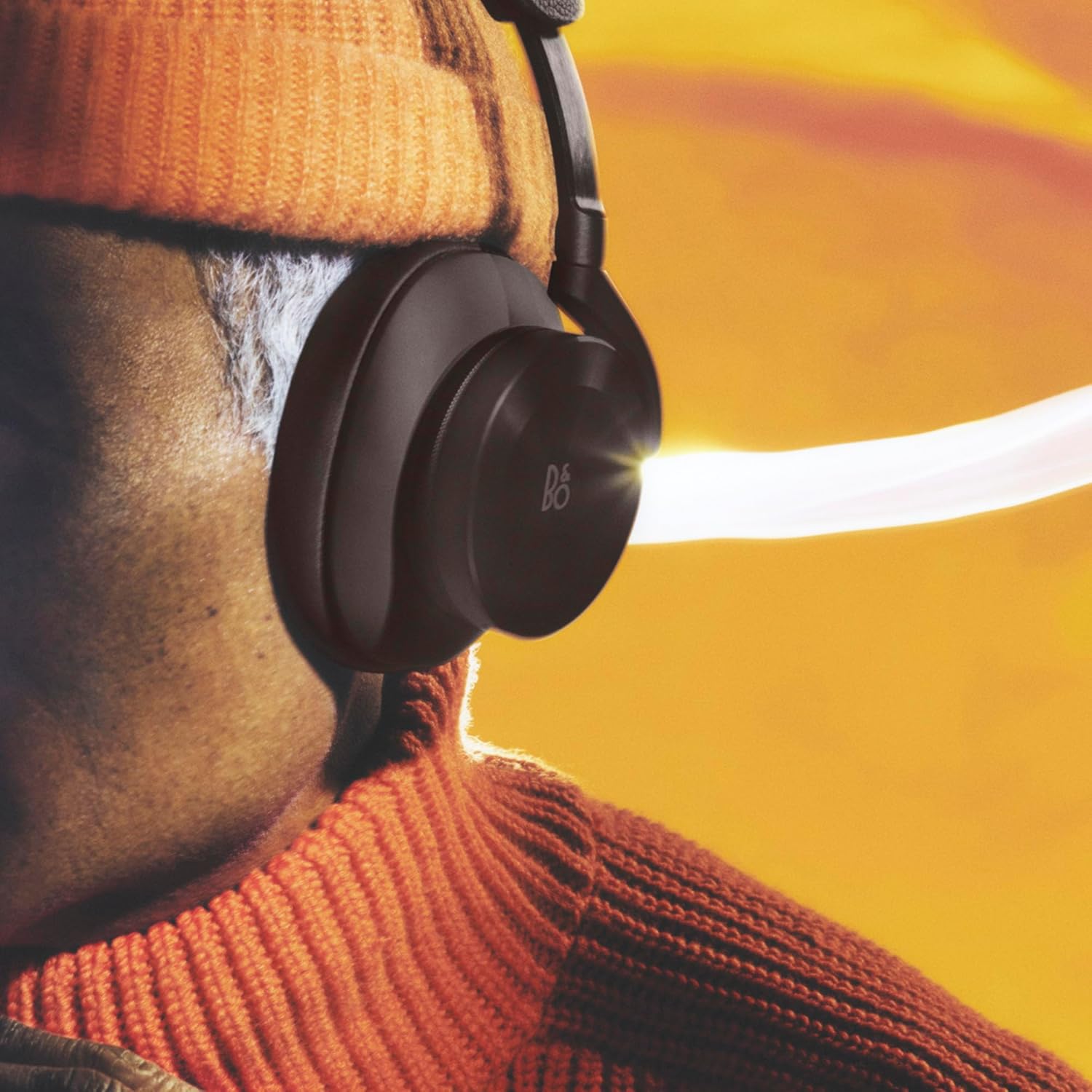 Bang & Olufsen Beoplay H95 - Kabelloser Bluetooth Over-Ear Kopfhörer mit Active Noise Cancellation und 4 Mikrofone, Akkulaufzeit bis zu 50 Stunden, USB-C Kabel, Alu-Tasche - Schwarz Anthra 22 815O nUsbLL. AC SL1500 - smartspeakergames.de