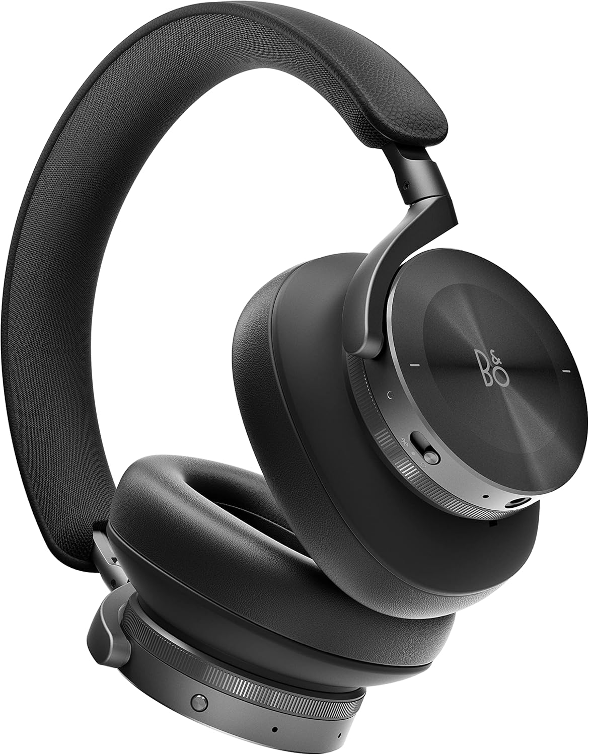 Bang & Olufsen Beoplay H95 - Kabelloser Bluetooth Over-Ear Kopfhörer mit Active Noise Cancellation und 4 Mikrofone, Akkulaufzeit bis zu 50 Stunden, USB-C Kabel, Alu-Tasche - Schwarz Anthra 37 81CglbGWrIS. AC SL1500 - smartspeakergames.de