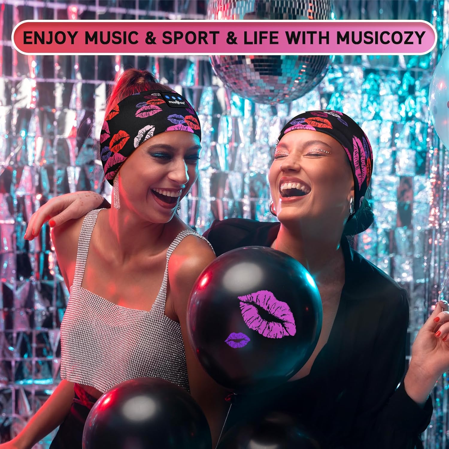 MUSICOZY Schlafkopfhörer Bluetooth 5.4, Schlaf Kopfhörer Sport-Kopfhörer 14+STD Spielzeit Kopfhörer Schlafen mit HiFi-Stereo, Ergonomisch Tech Gadgets für Seitenschläfer (Dunkelschwarz, L) 65 81ky5Q0q3DL. AC SL1500 - smartspeakergames.de